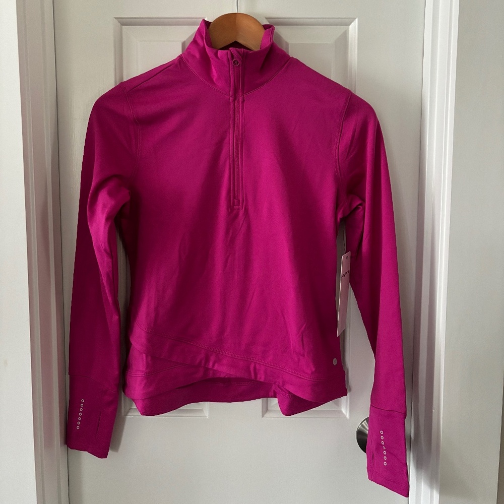 Layer8 Northbound Base Layer Top